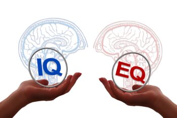 Inteligencja emocjonalna (EQ) jako podstawa inteligentnego życia (cz.1)